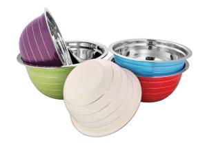 Mixing Bowls