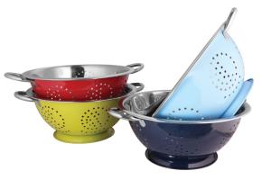 Colanders