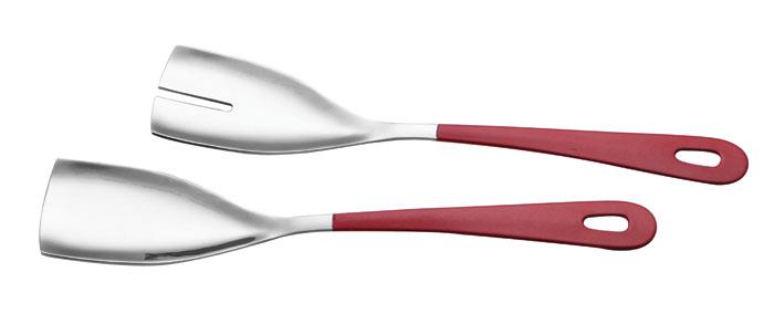 Salad Server & Tongs
